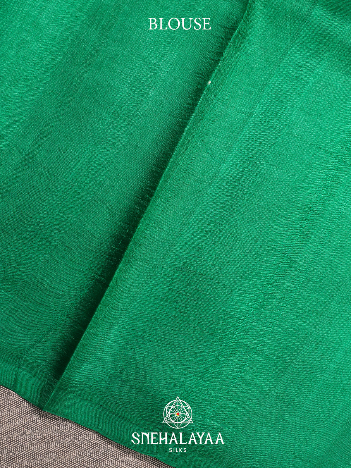Off White  Tussar Saree
