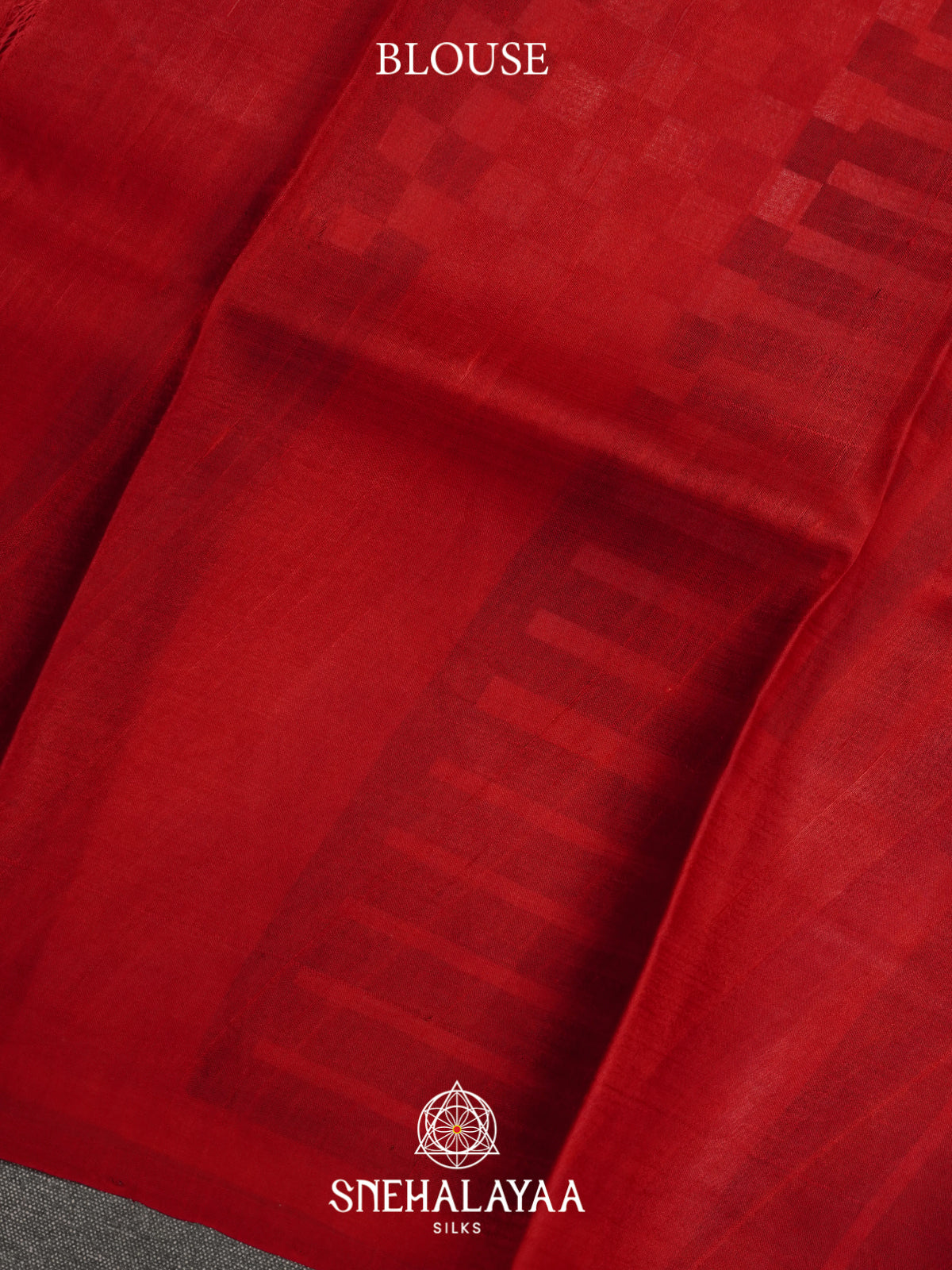 Black  Tussar Saree