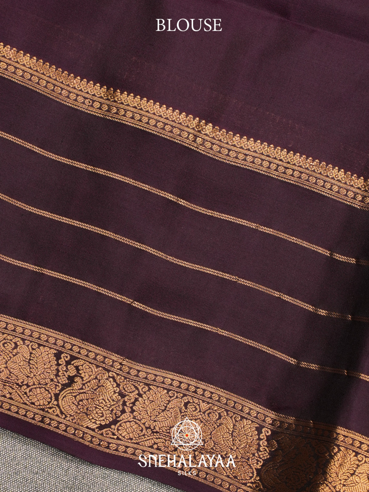 Cream Soft Silk Saree
