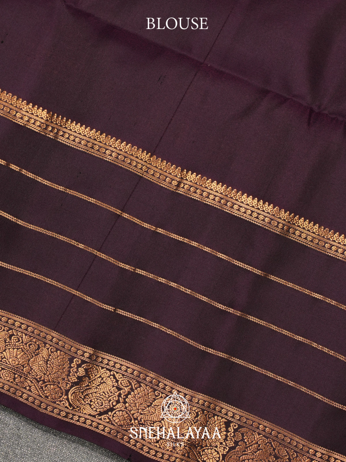 Pink Soft Silk Saree