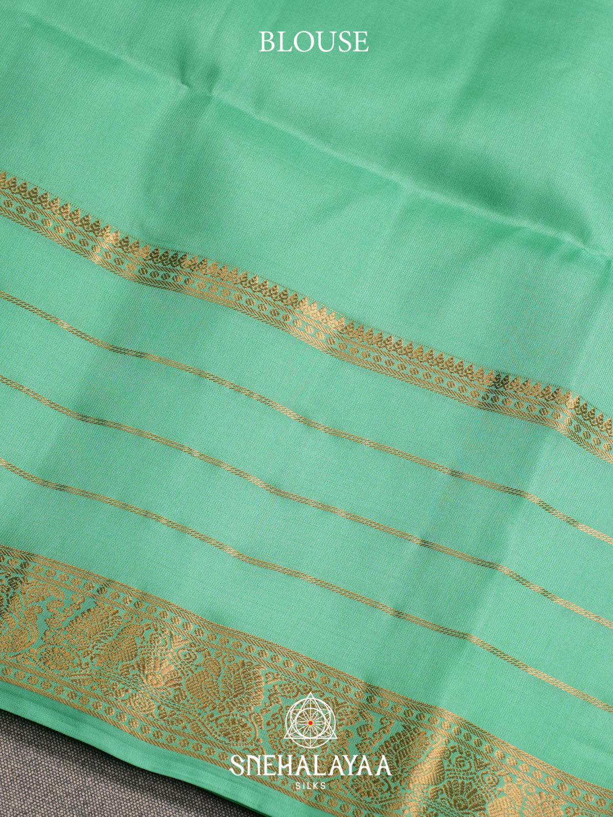 Ruby Red Soft Silk Saree