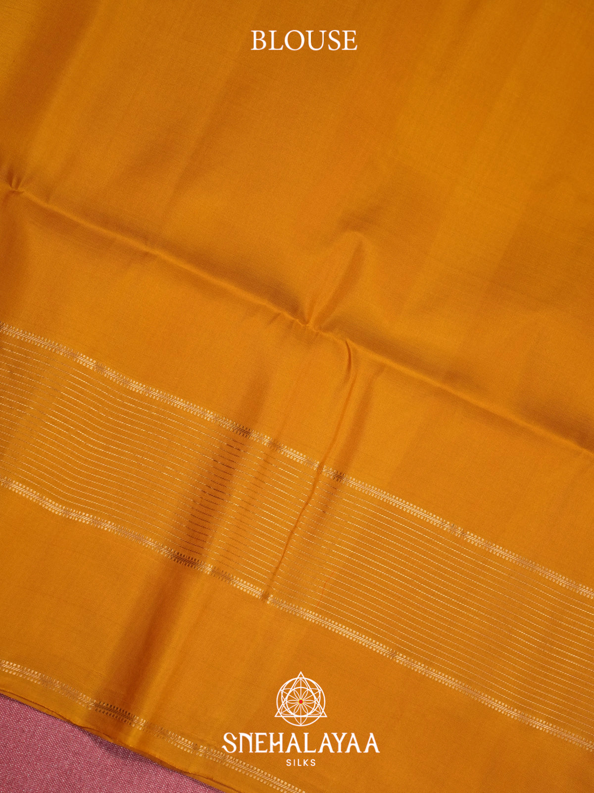 Burgundy Soft Silk Saree