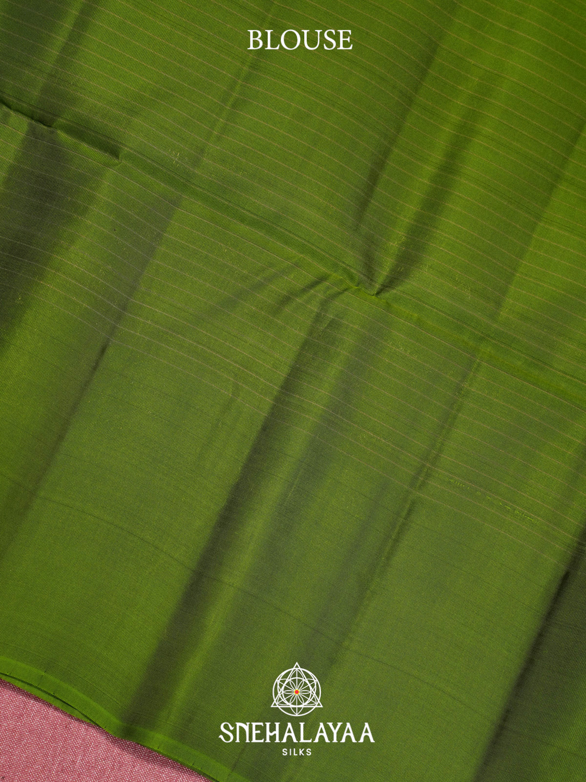 Navy Blue Soft Silk Saree