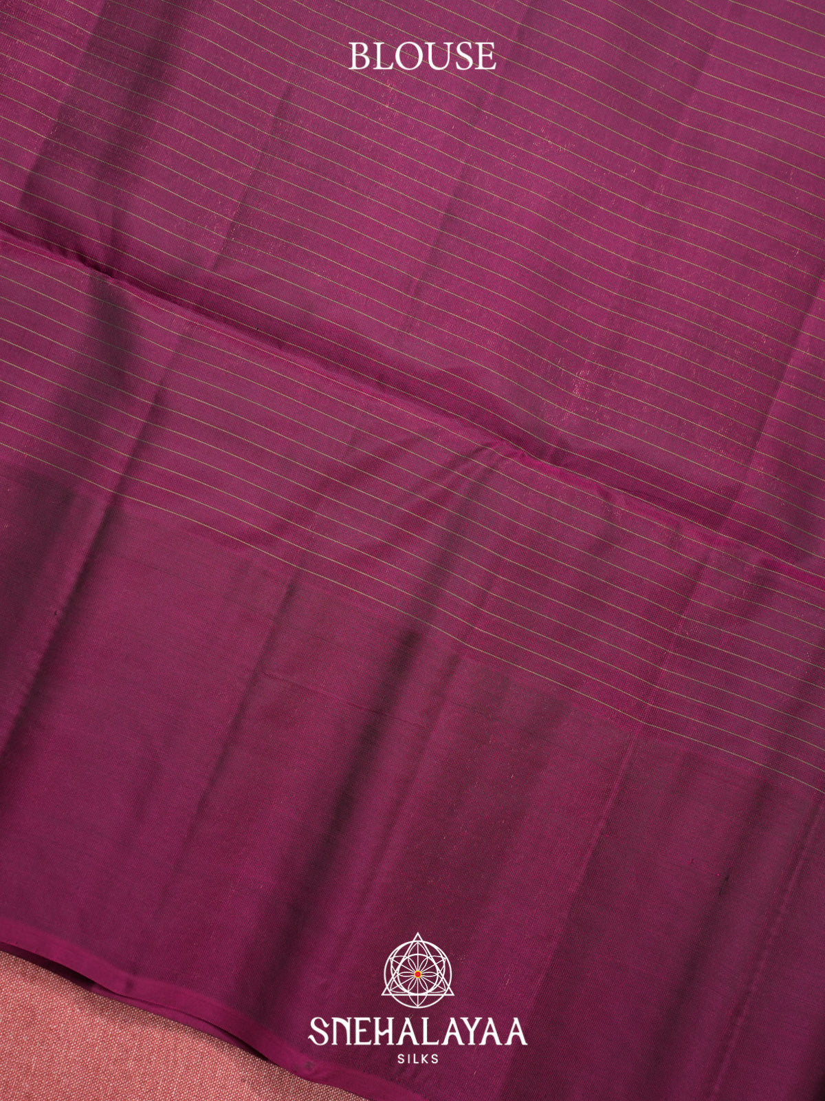 Midnight Blue Soft Silk Saree