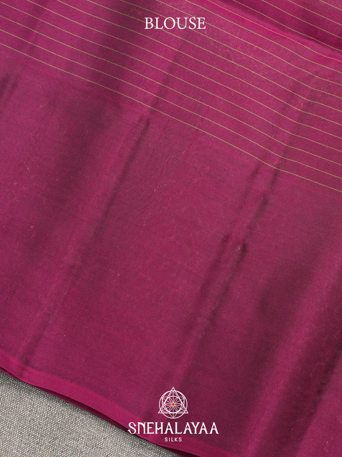 Midnight Blue Soft Silk Saree