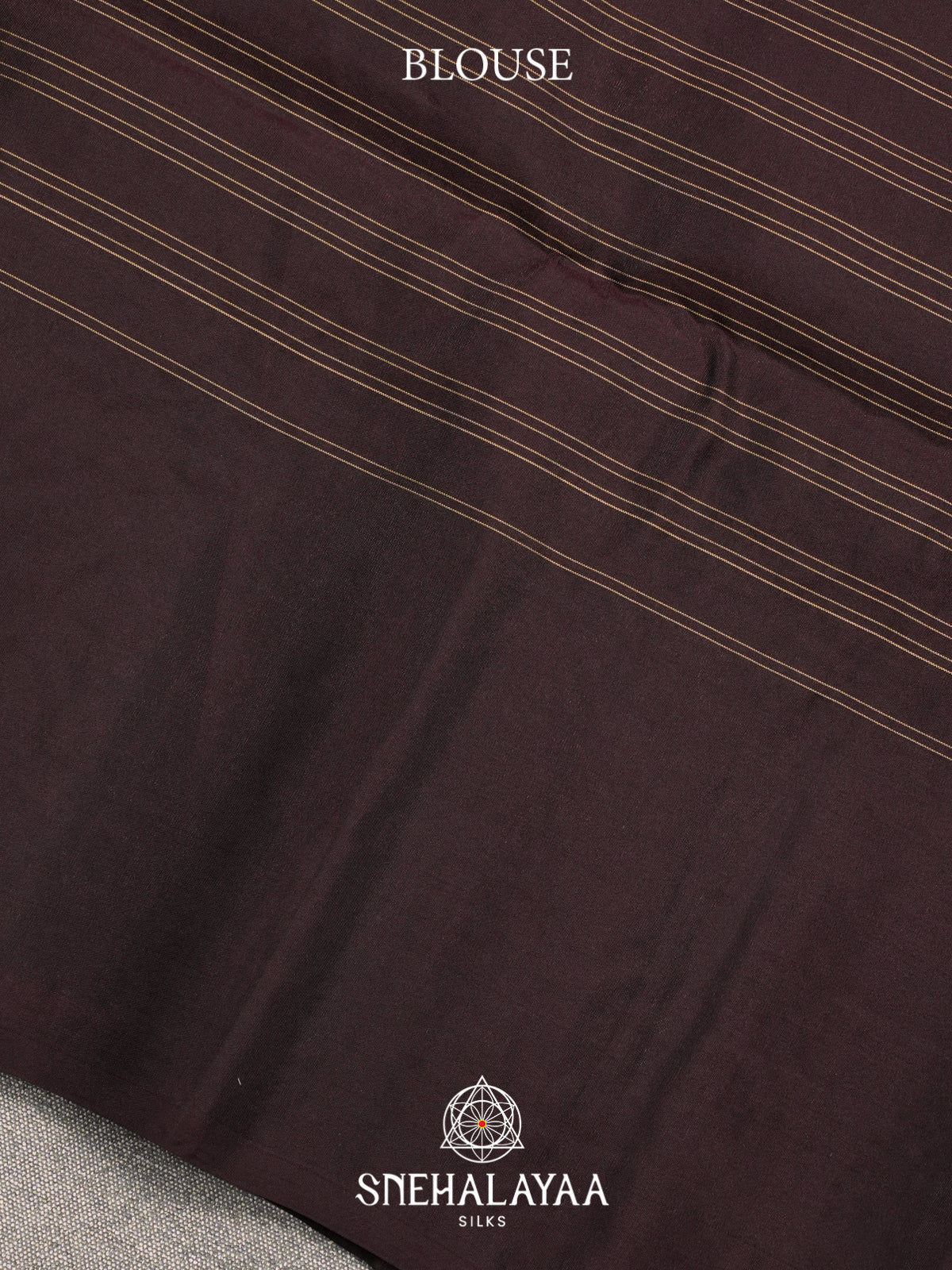 Magenta Soft Silk Saree