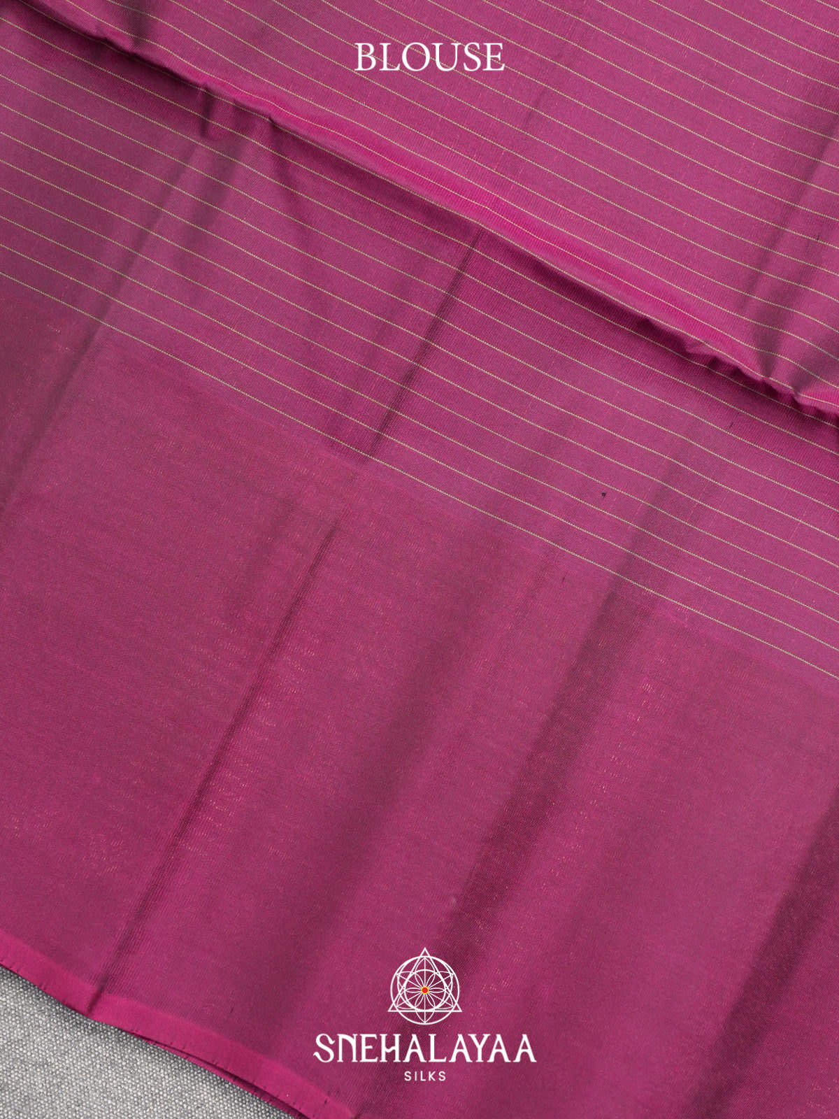 Purple Soft Silk Saree