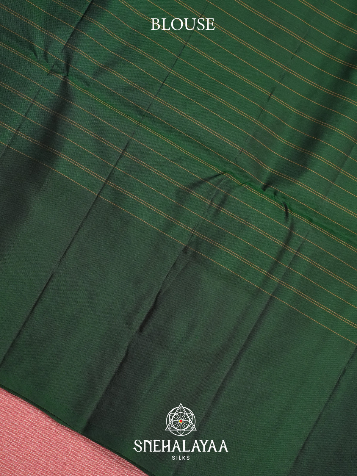 Maroon Soft Silk Saree