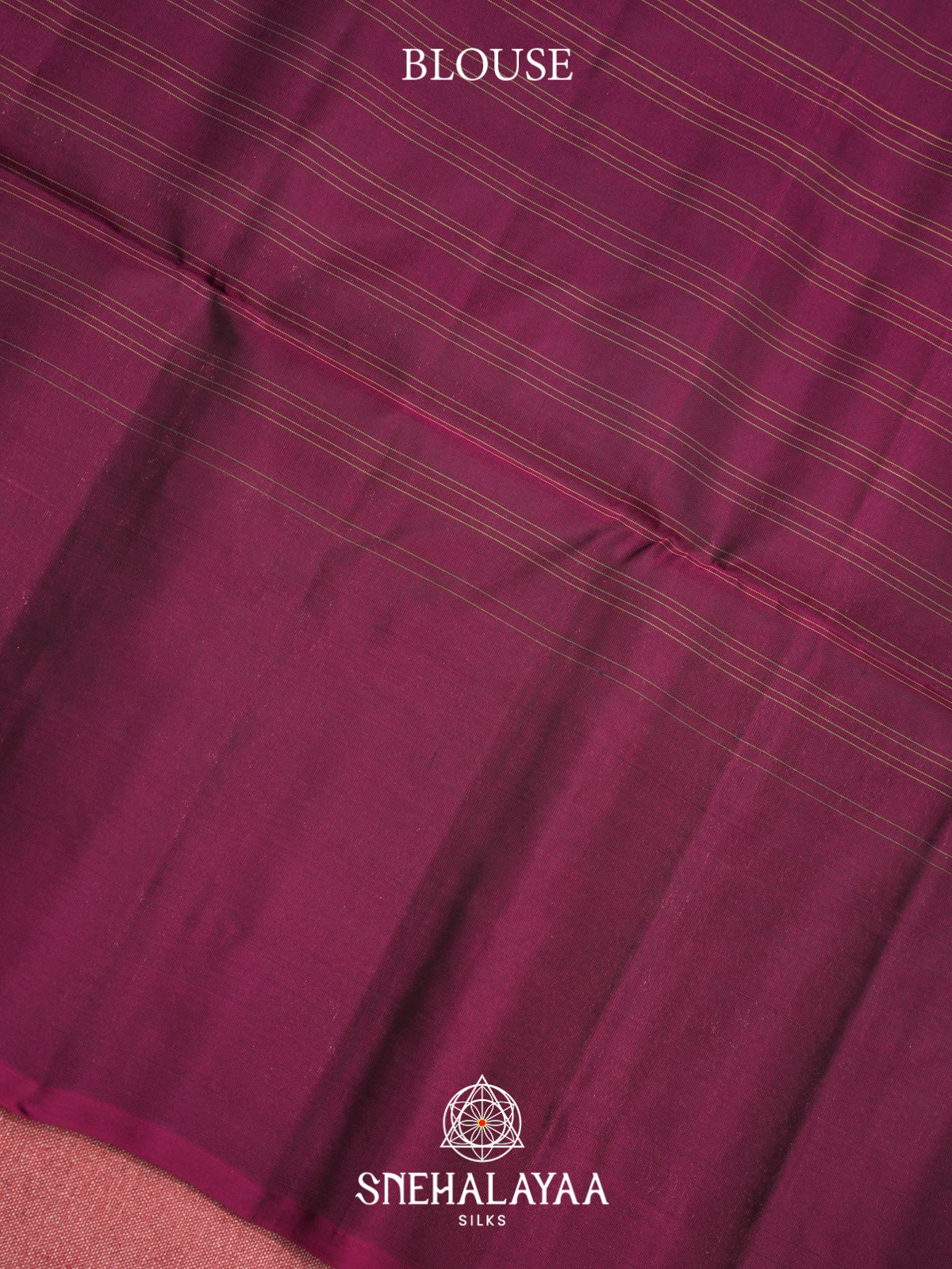 Blue Soft Silk Saree