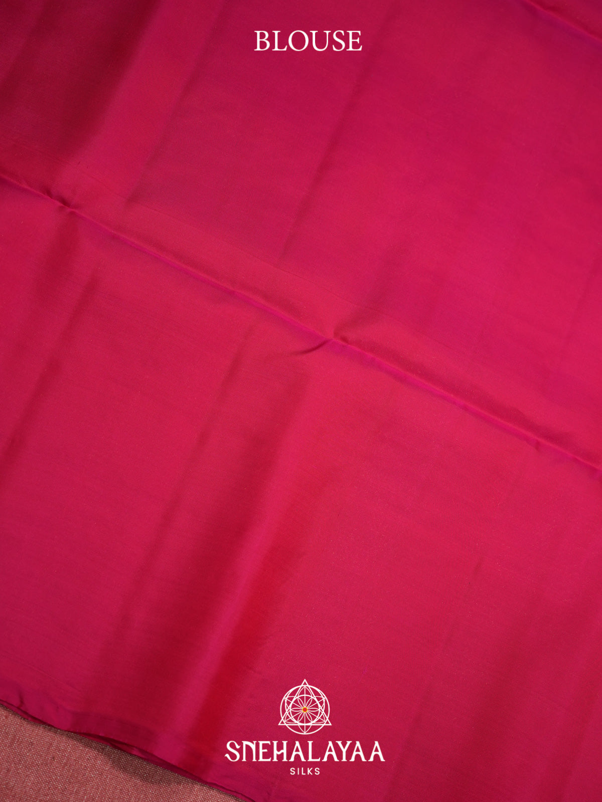 Orange Soft Silk Saree