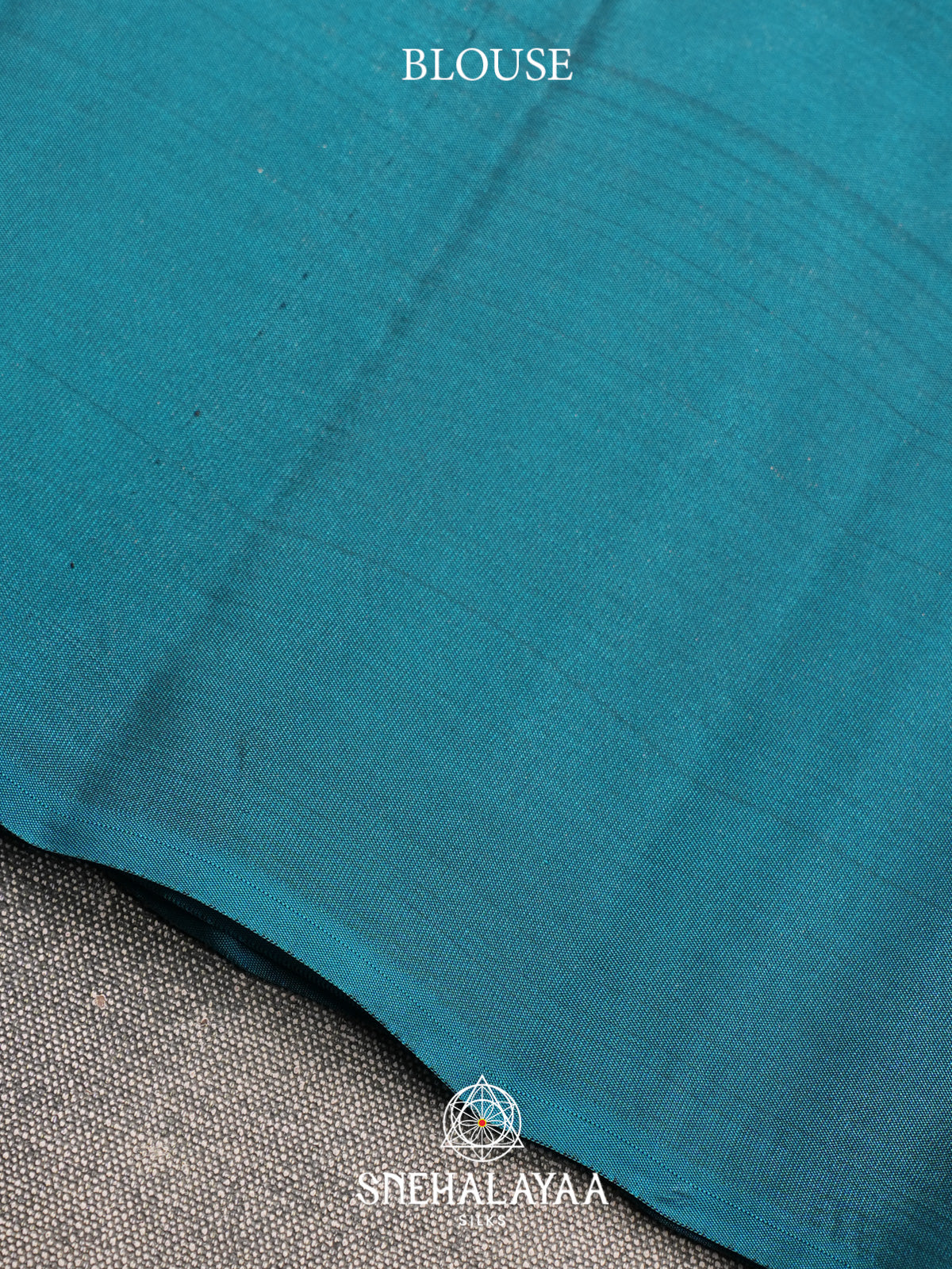 Grey Soft Silk Saree