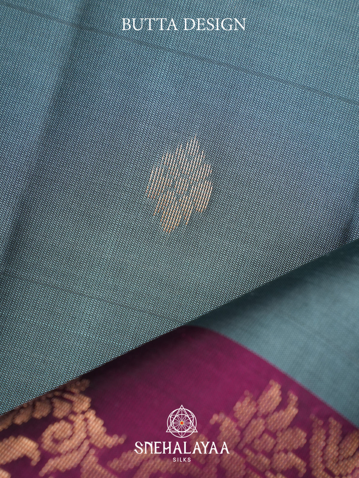 Pale blue Soft Silk Saree