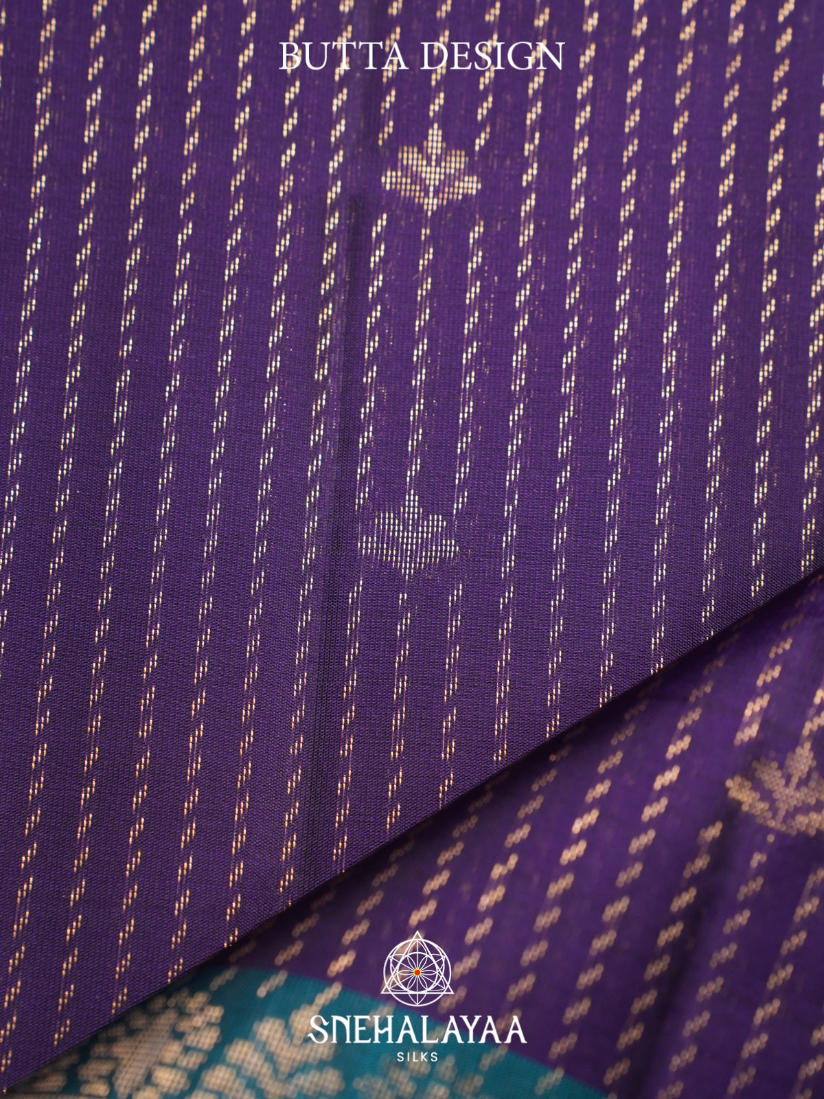 Purple Soft Silk Saree