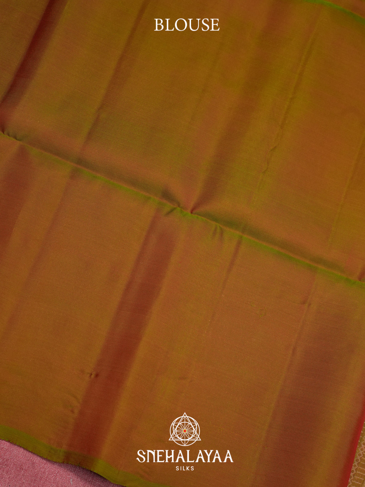Red Soft Silk Saree
