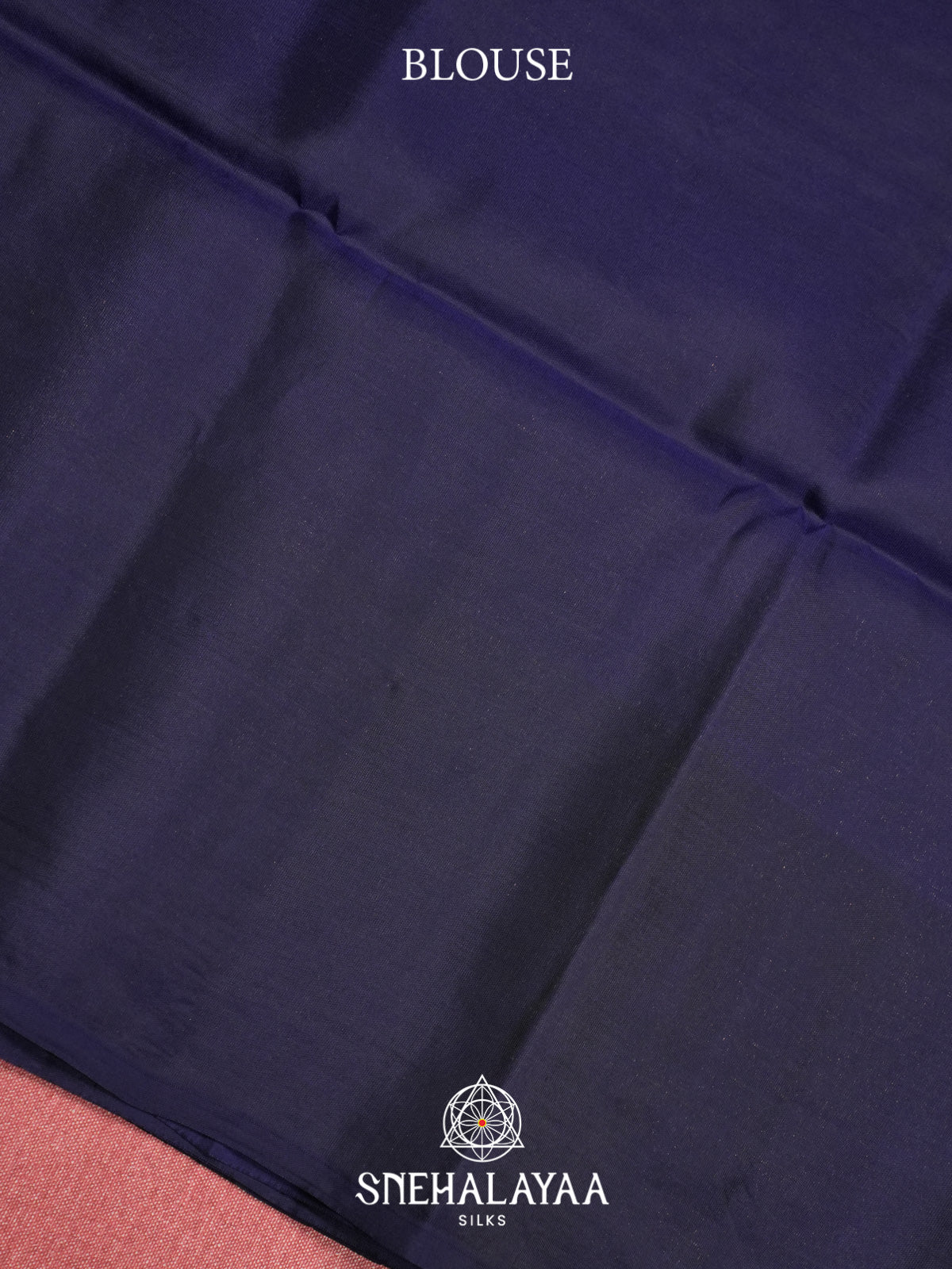 Lilac Soft Silk Saree