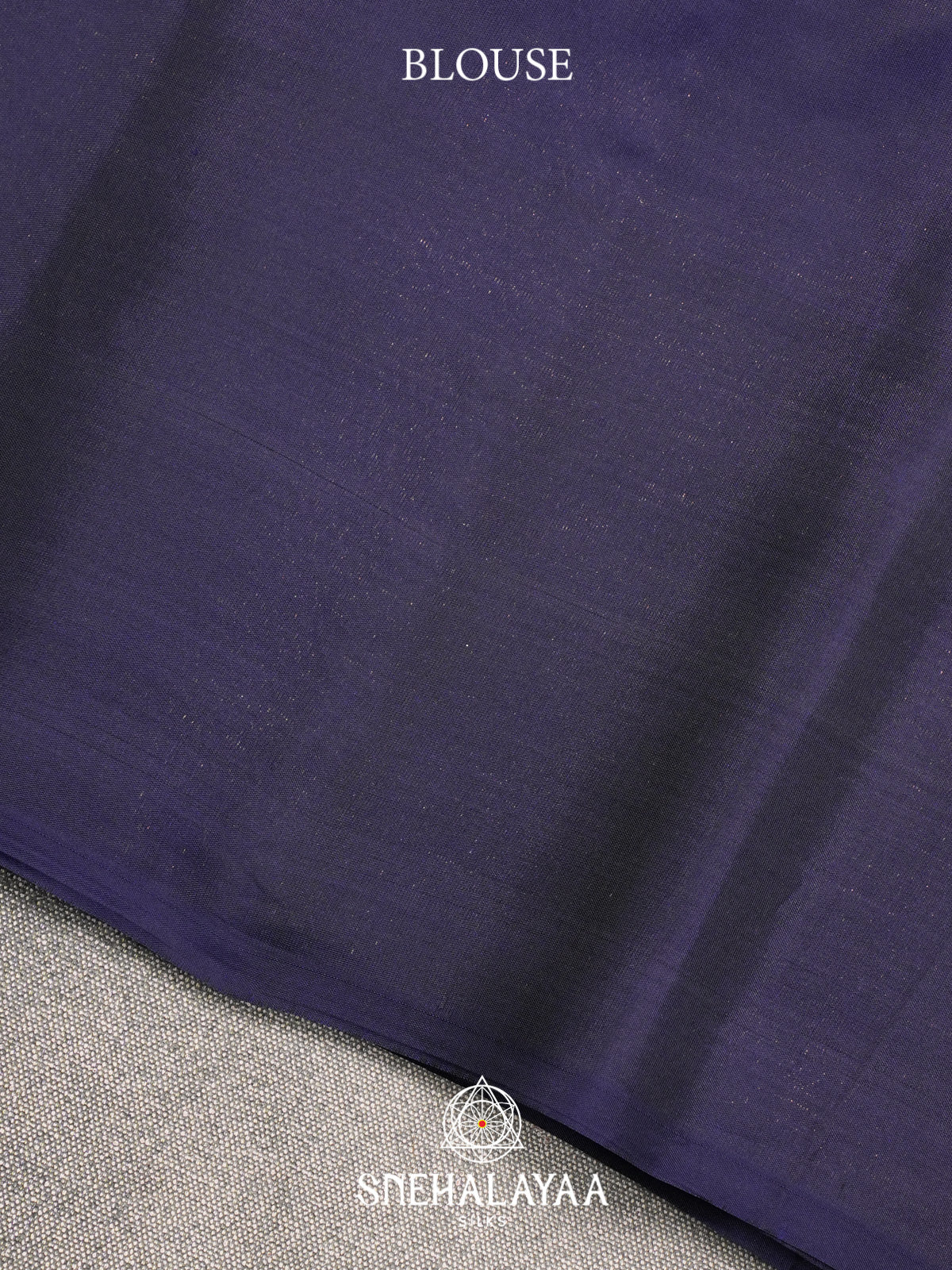 Lilac Soft Silk Saree