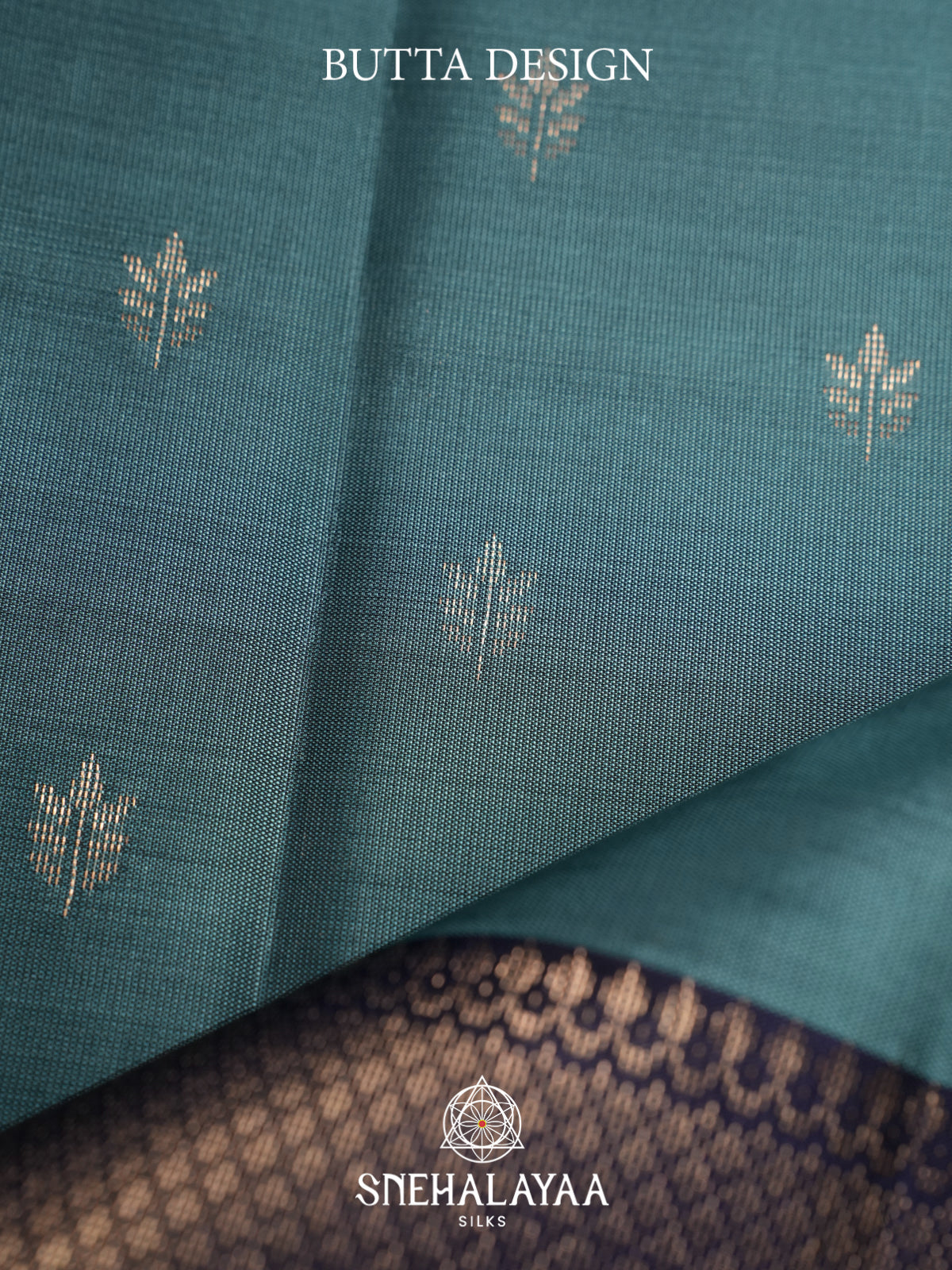 Pale Blue Soft Silk Saree