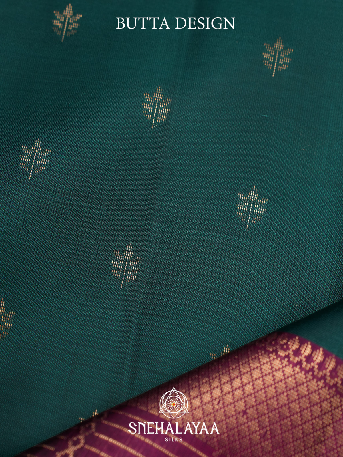 Green Soft Silk Saree