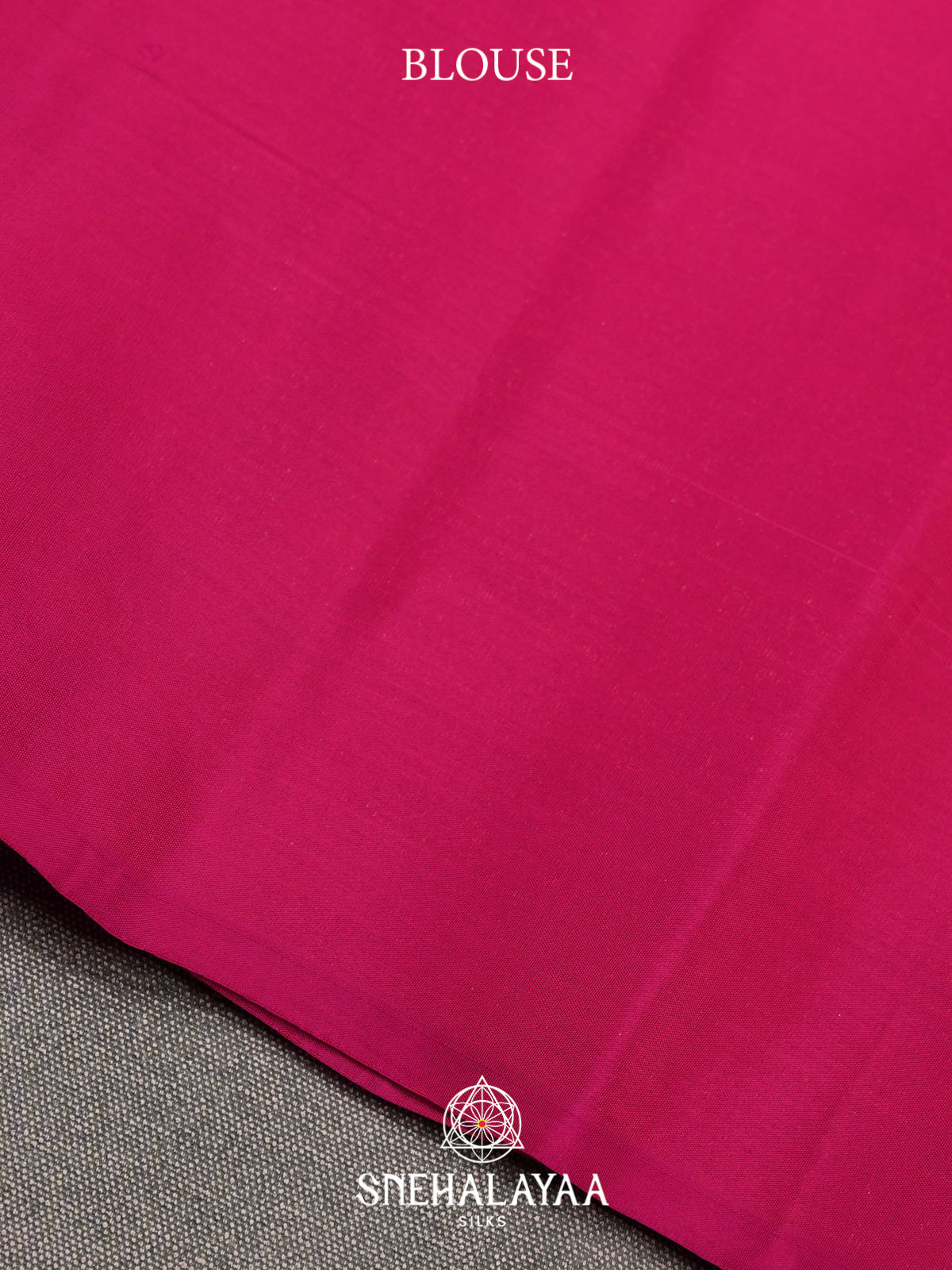 Orange Soft Silk Saree