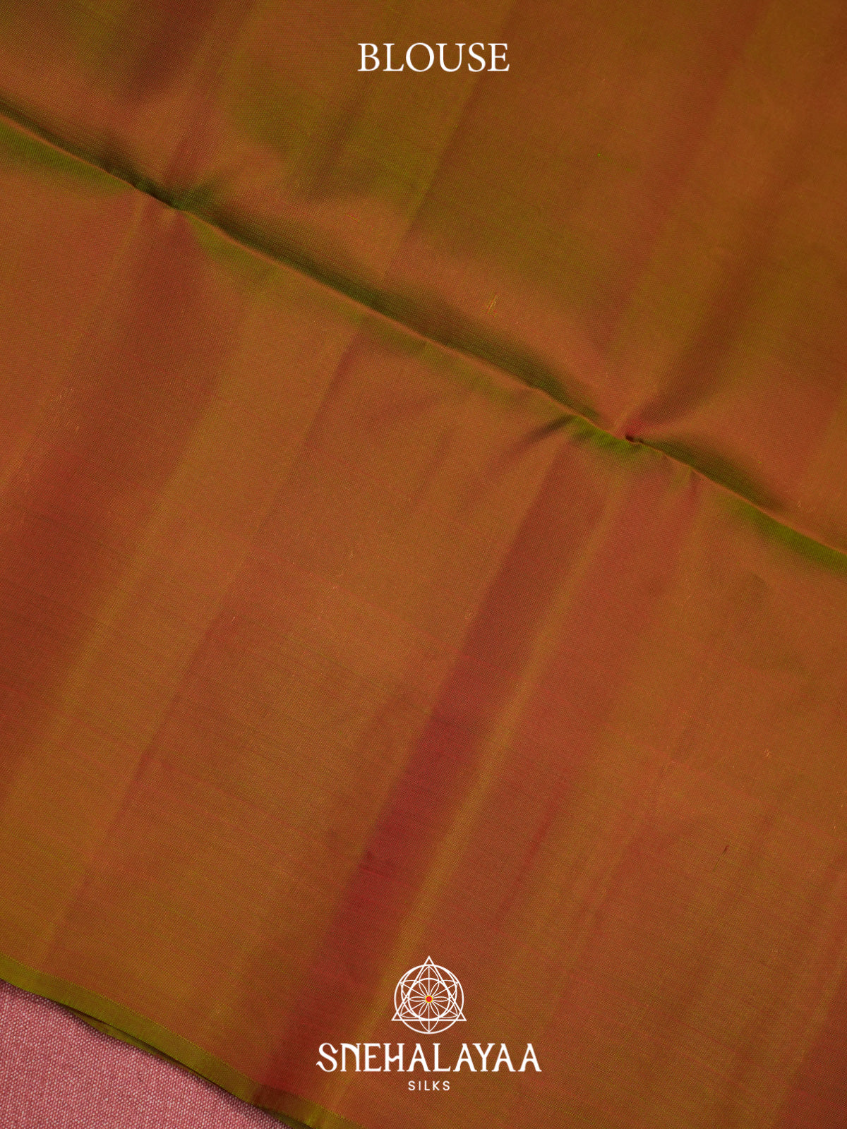 Pink Soft Silk Saree