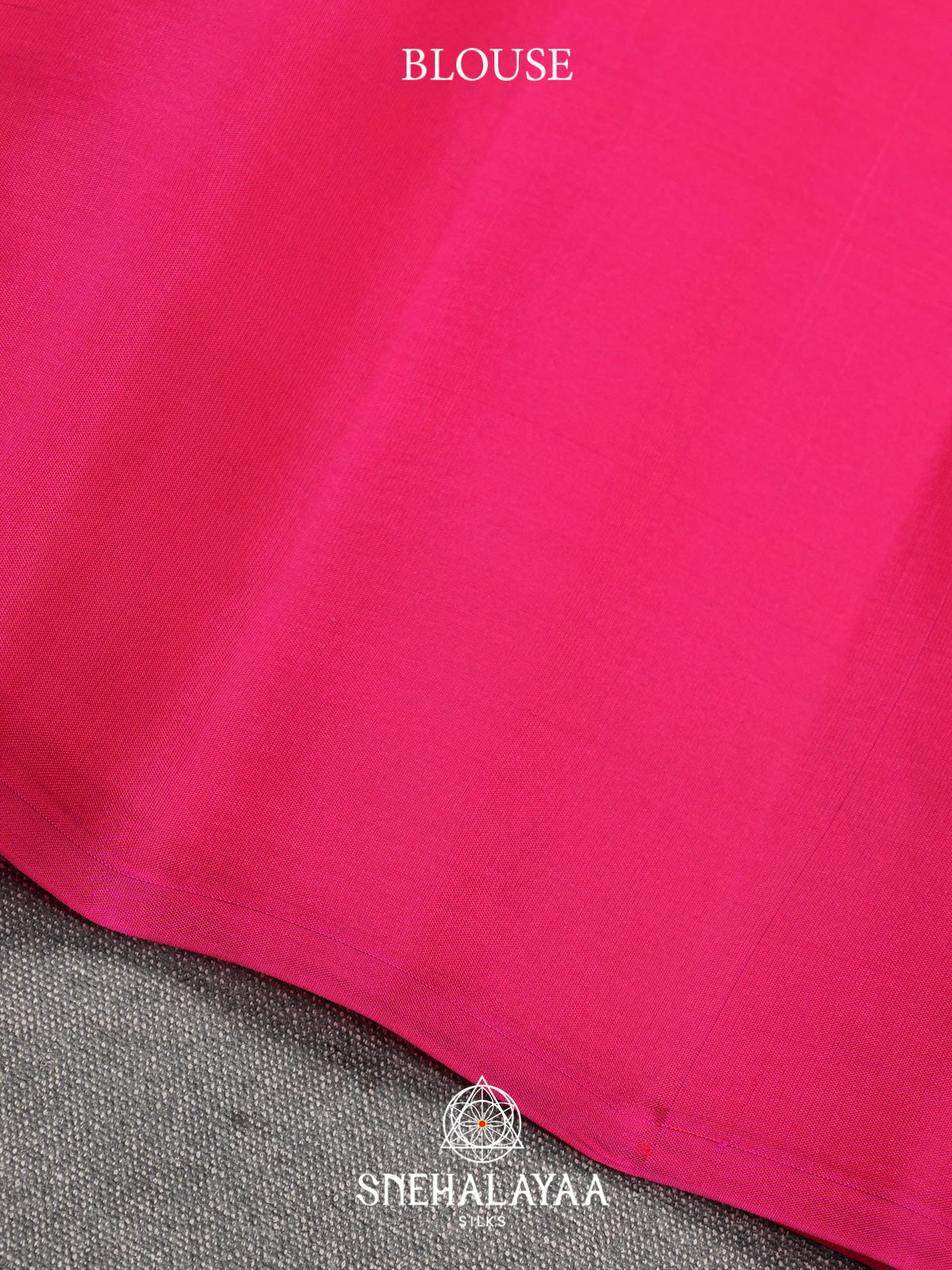 Orange Soft Silk Saree