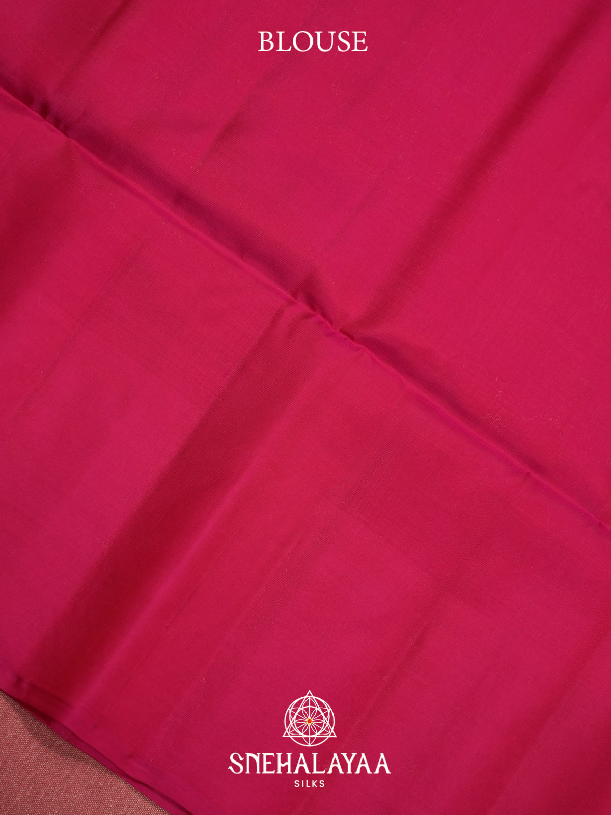 Orange Soft Silk Saree