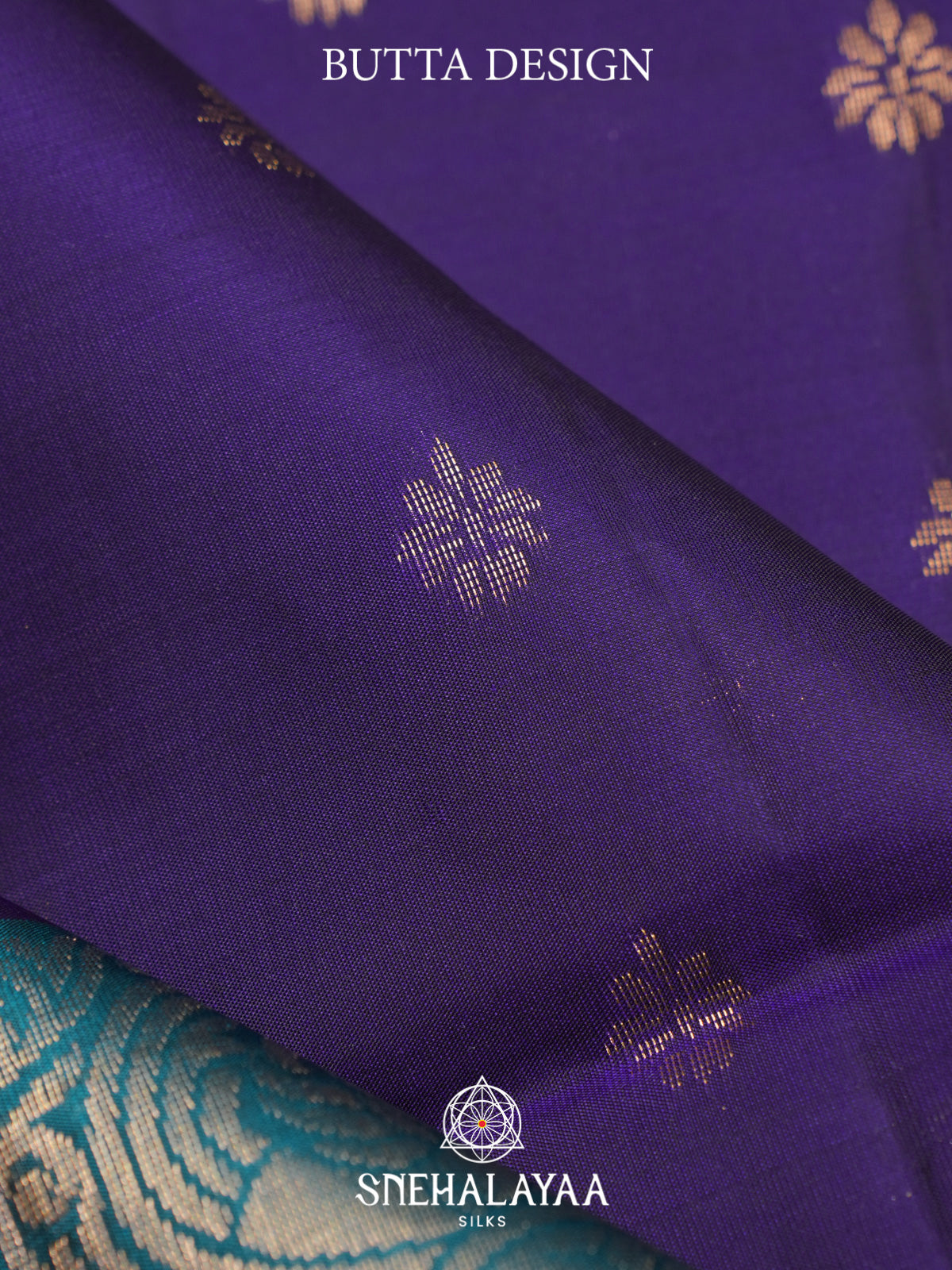 Purple Soft Silk Saree