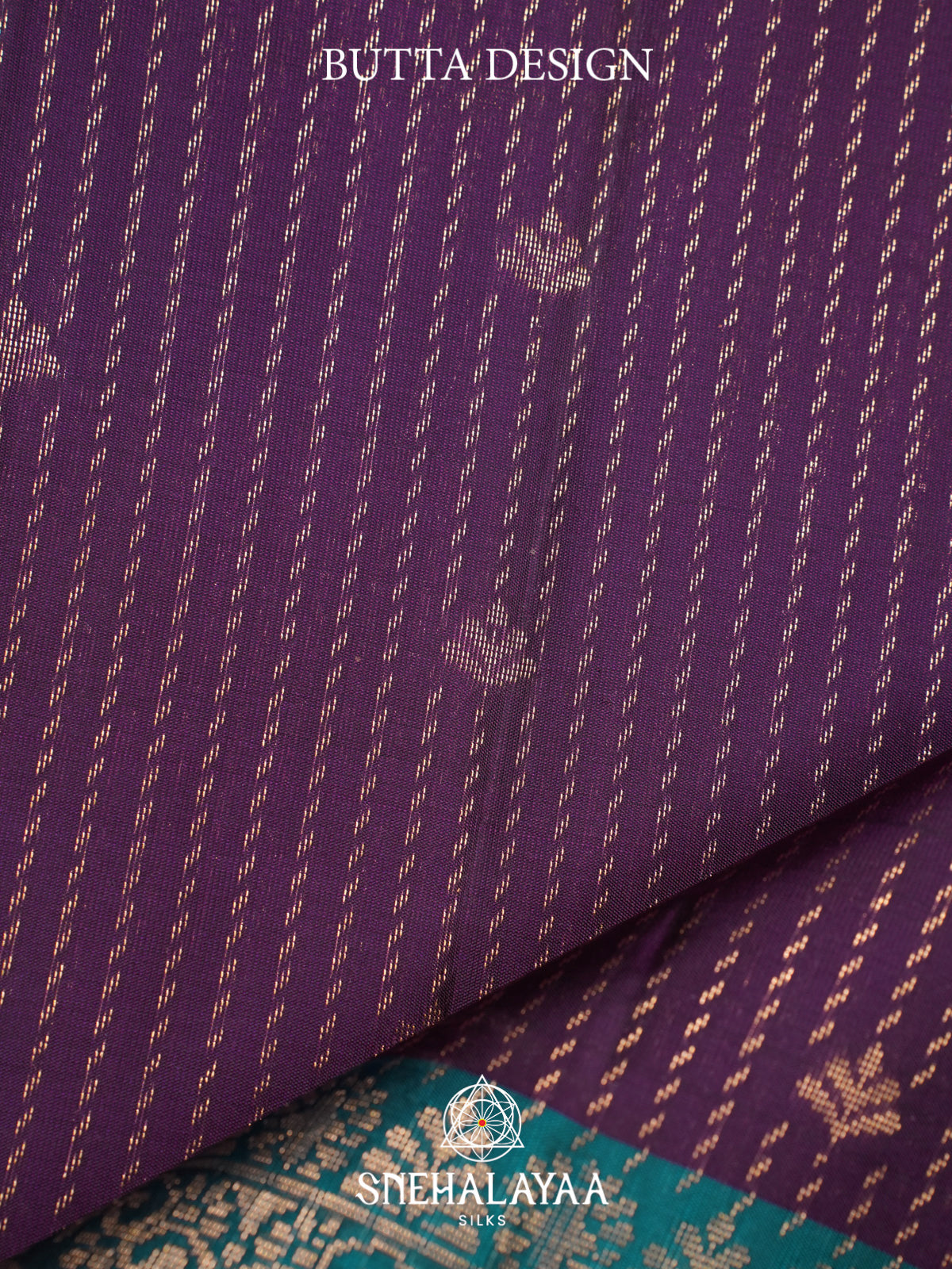 Purple Soft Silk Saree