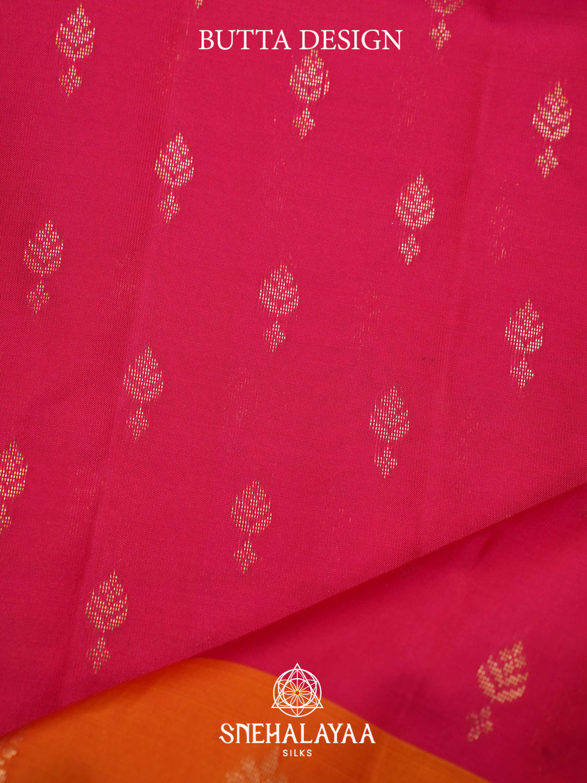 Pink Soft Silk Saree
