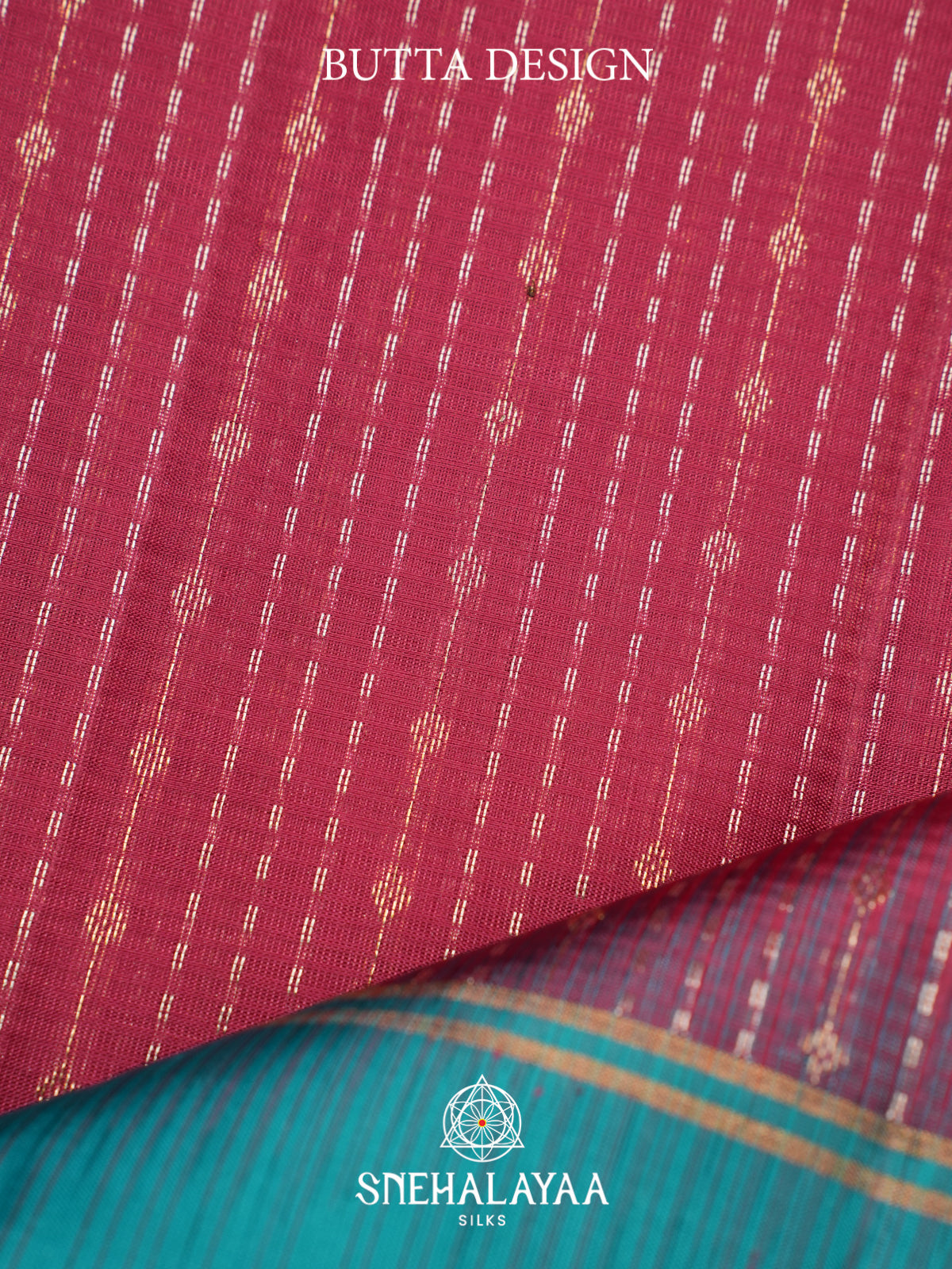 Pink Soft Silk Saree