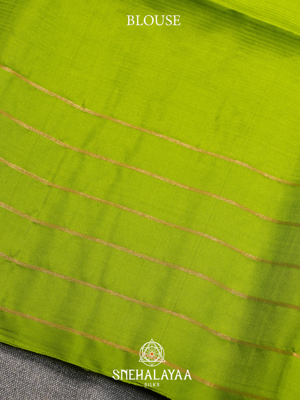 Chocolate Brown Soft Silk Saree