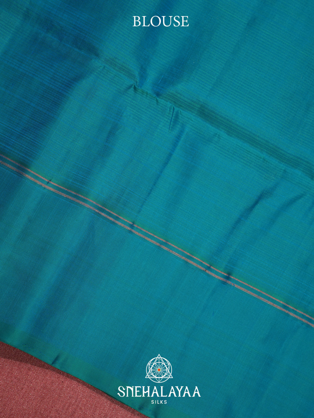 Midnight Blue Soft Silk Saree