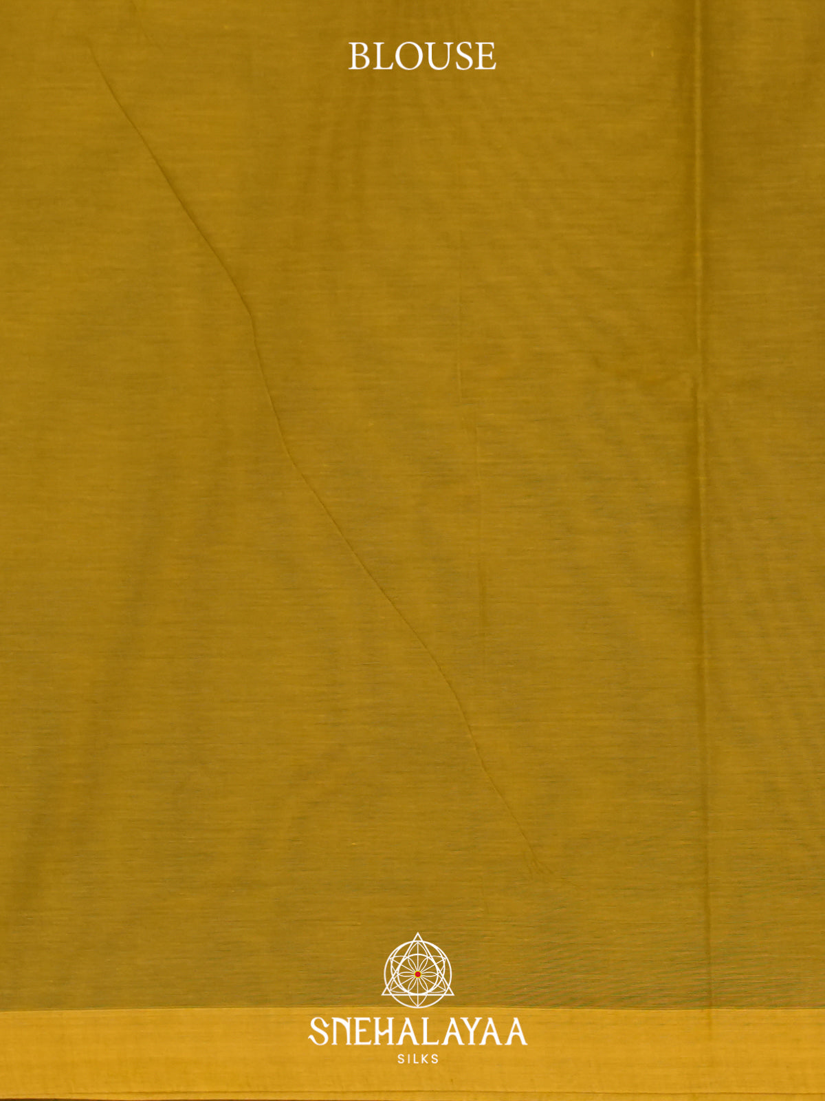 Mehendi Green Handloom Cotton Saree