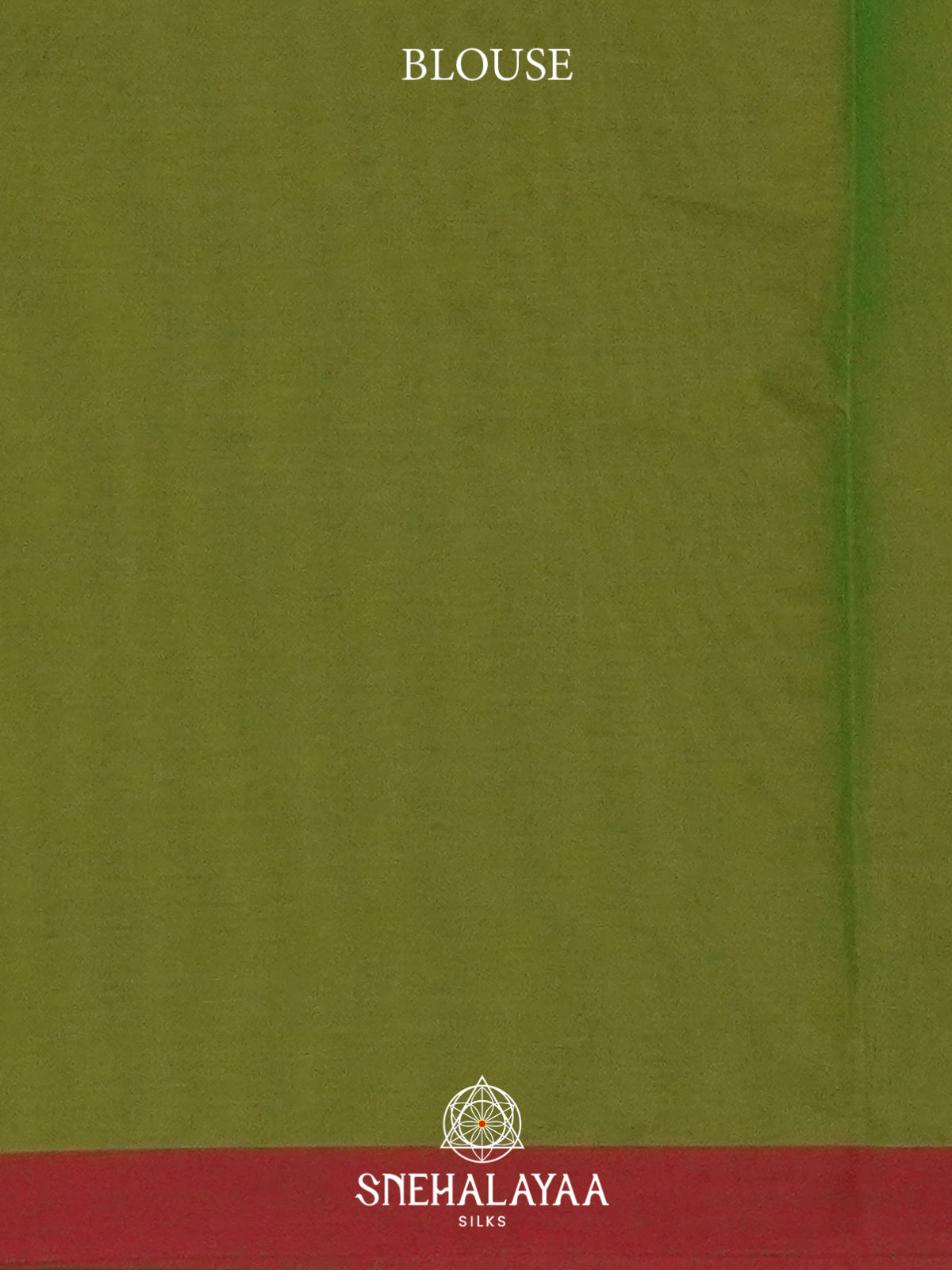 Green Handloom Cotton Saree