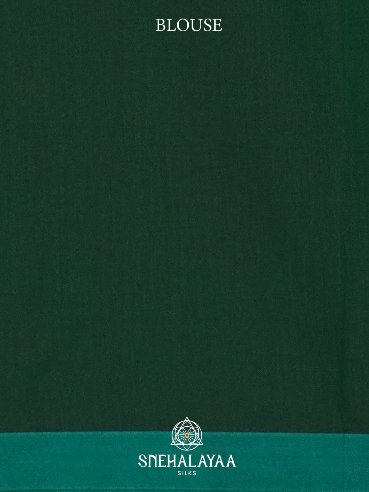 Green Handloom Cotton Saree