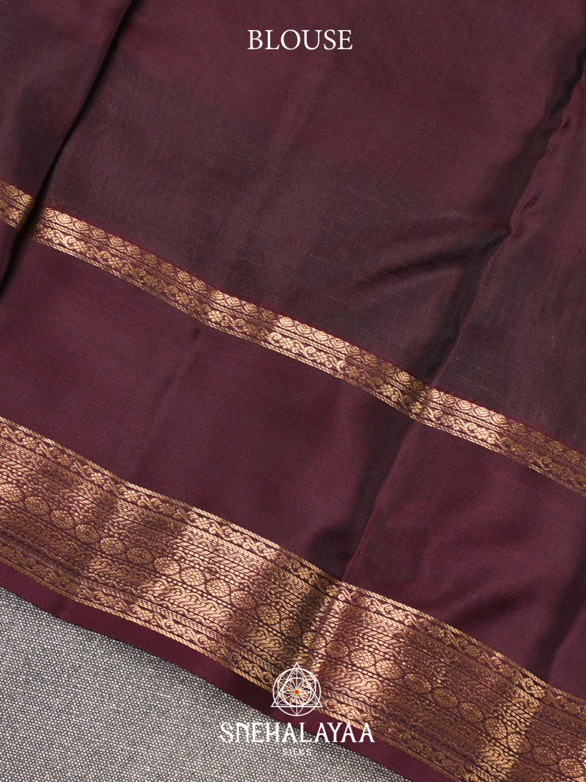 Mint Green Kanjivaram Silk Saree