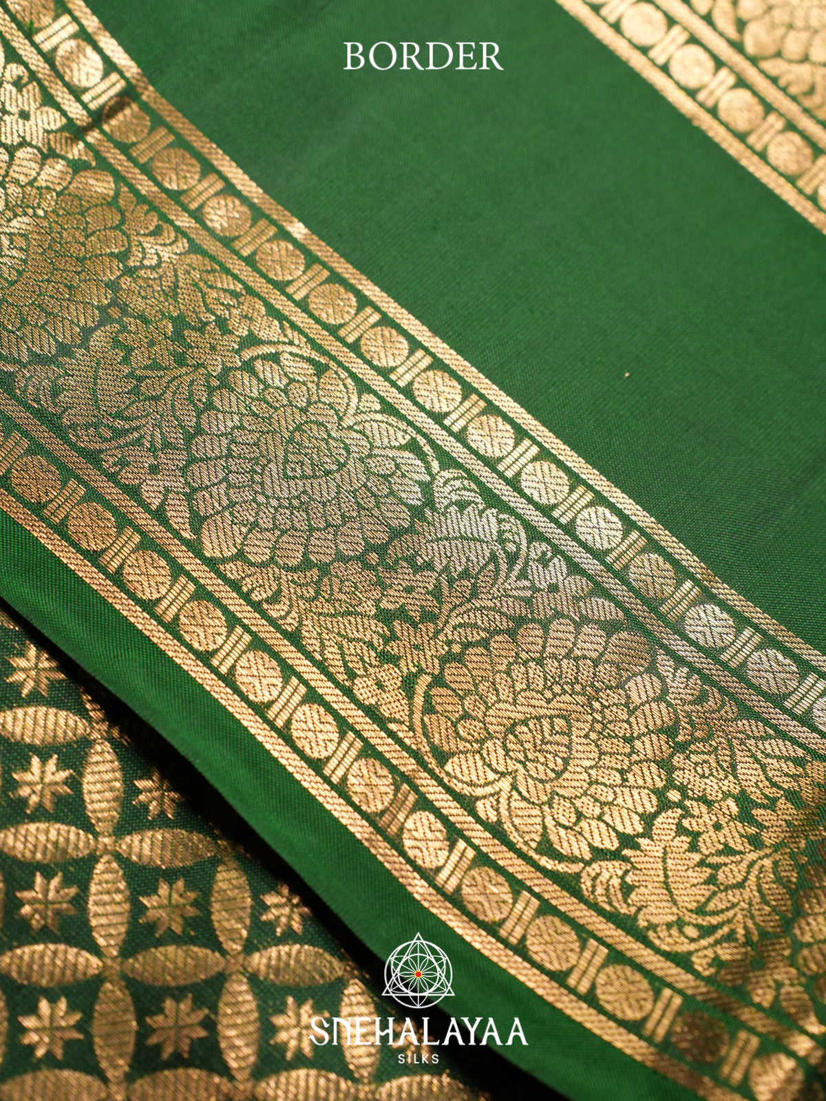 Pale Lilac Kanjivaram Silk Saree