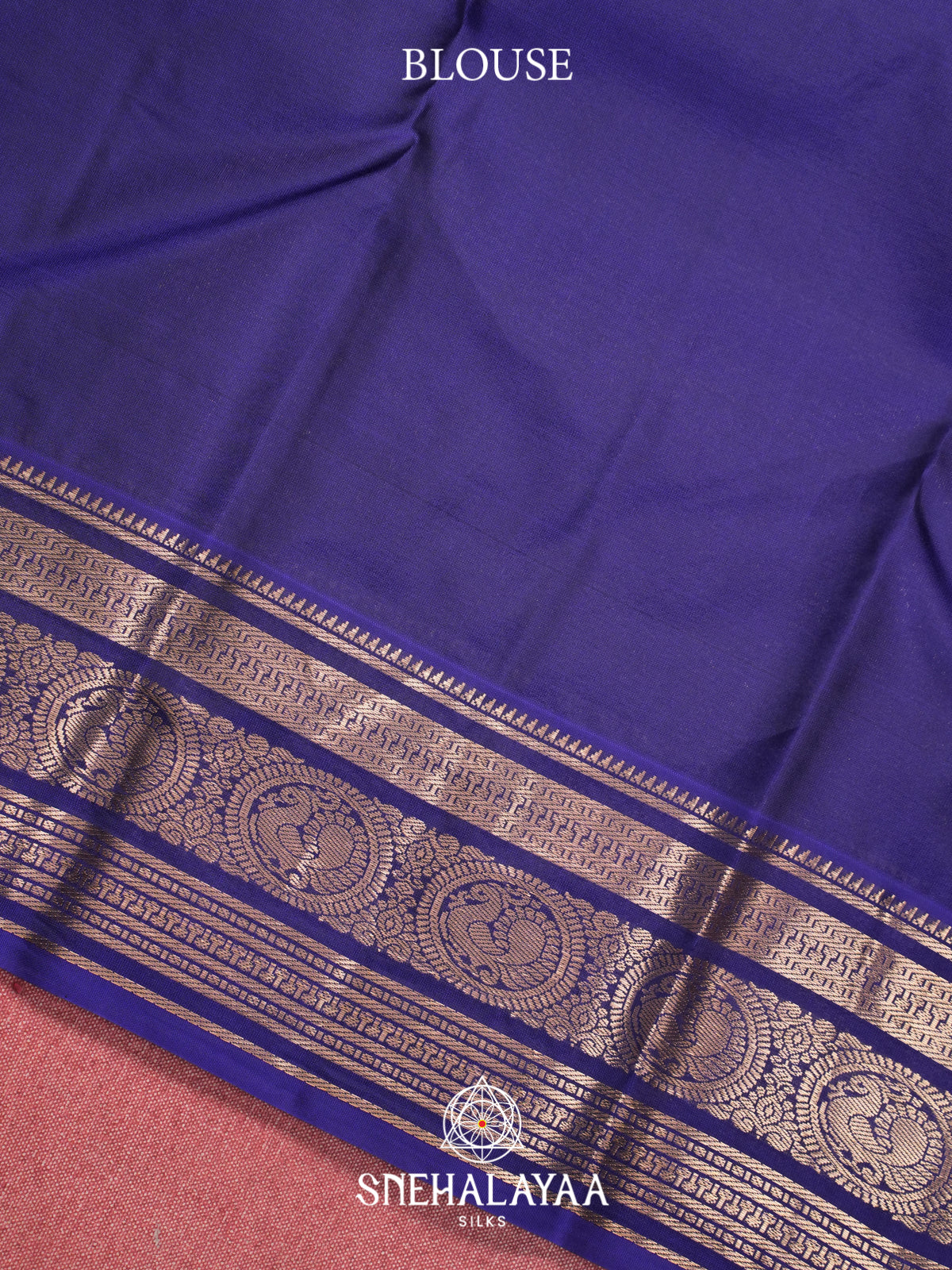 Green Kanjivaram Silk Saree
