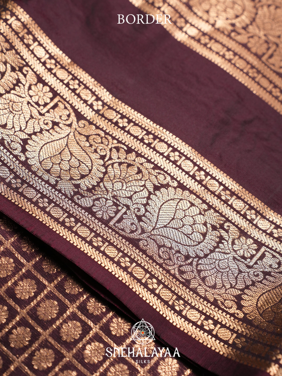 Green Kanjivaram Silk Saree
