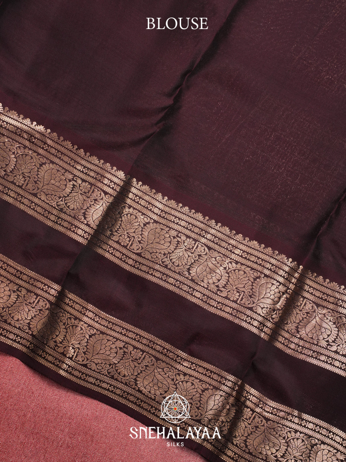 Green Kanjivaram Silk Saree