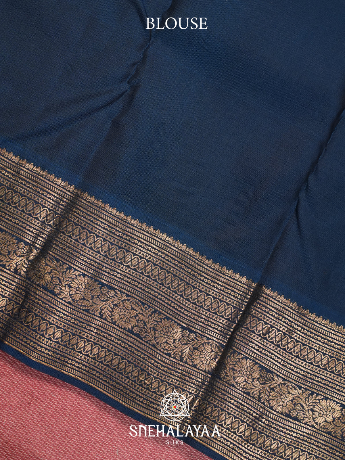 Teal Geen Kanjivaram Silk Saree