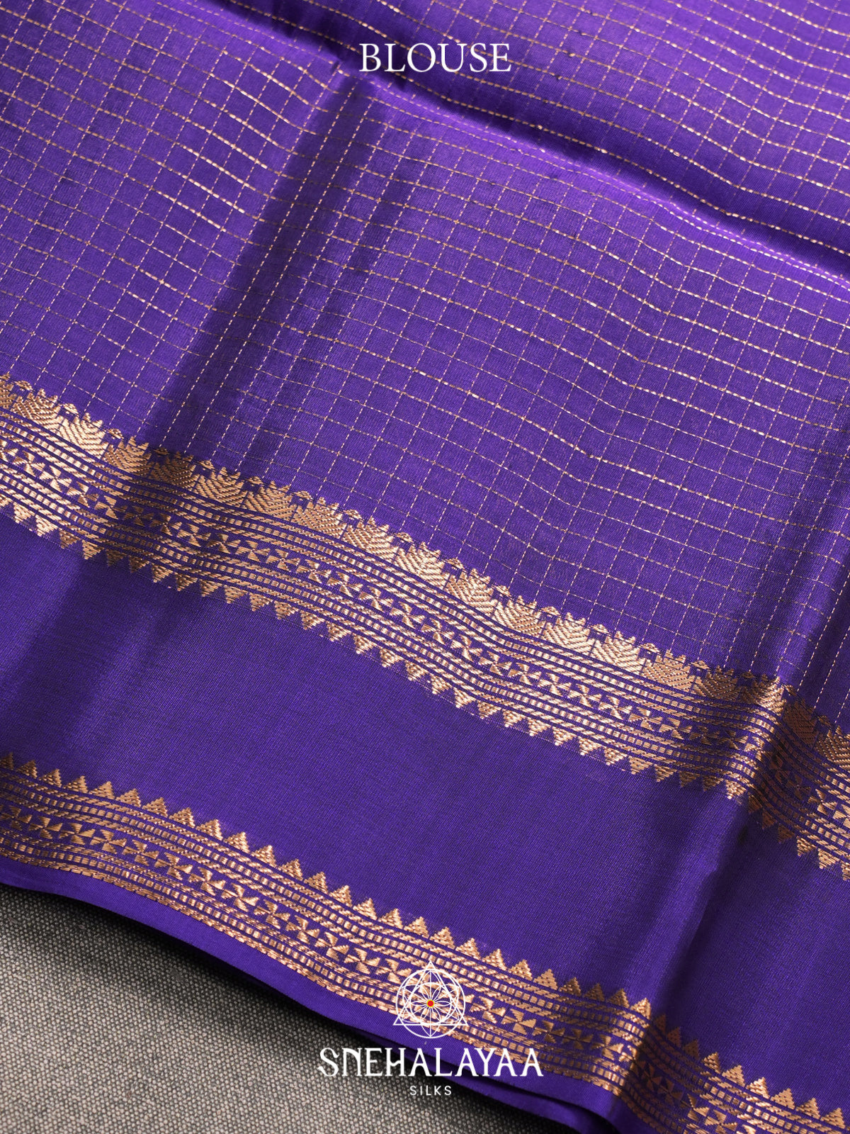 Orange Soft Silk Saree