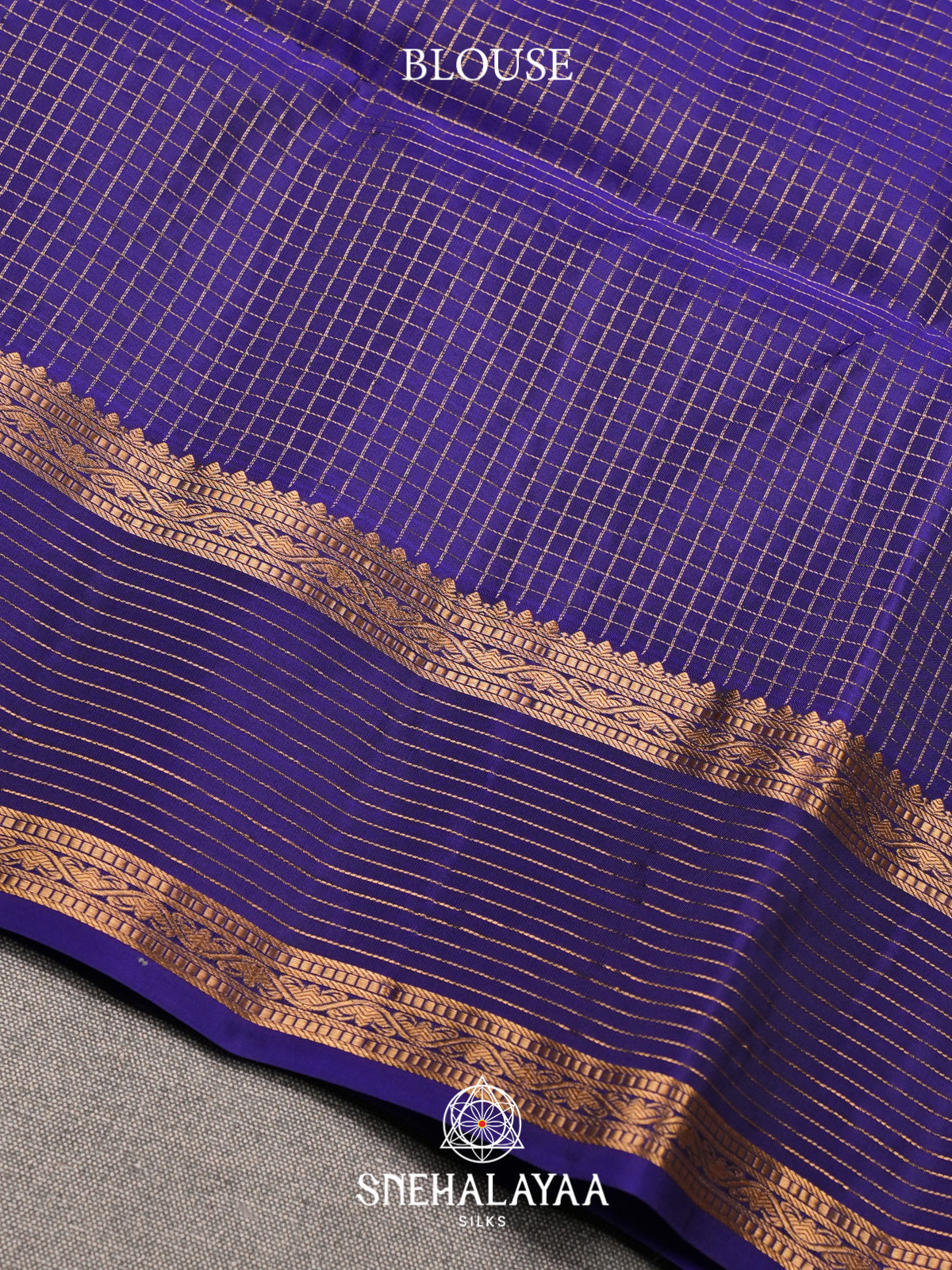 Golden Yellow Soft Silk Saree