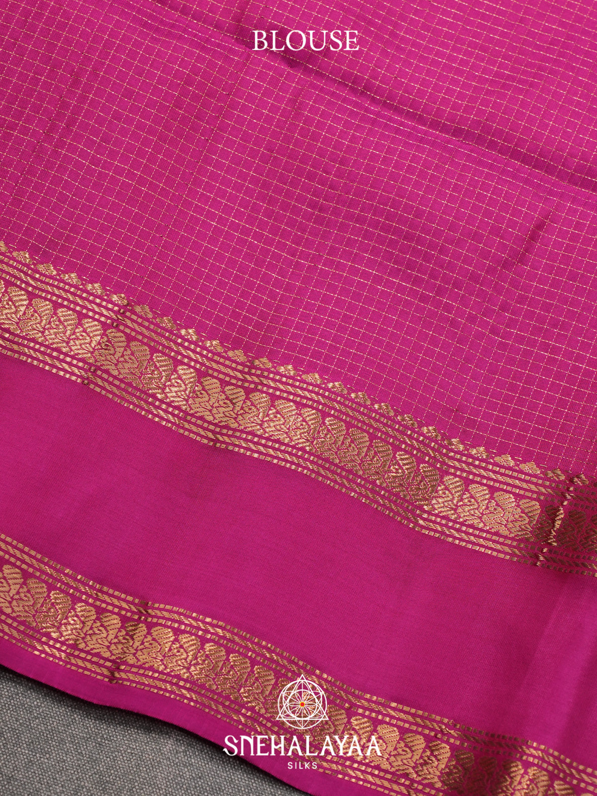 Pale Orange Soft Silk Saree