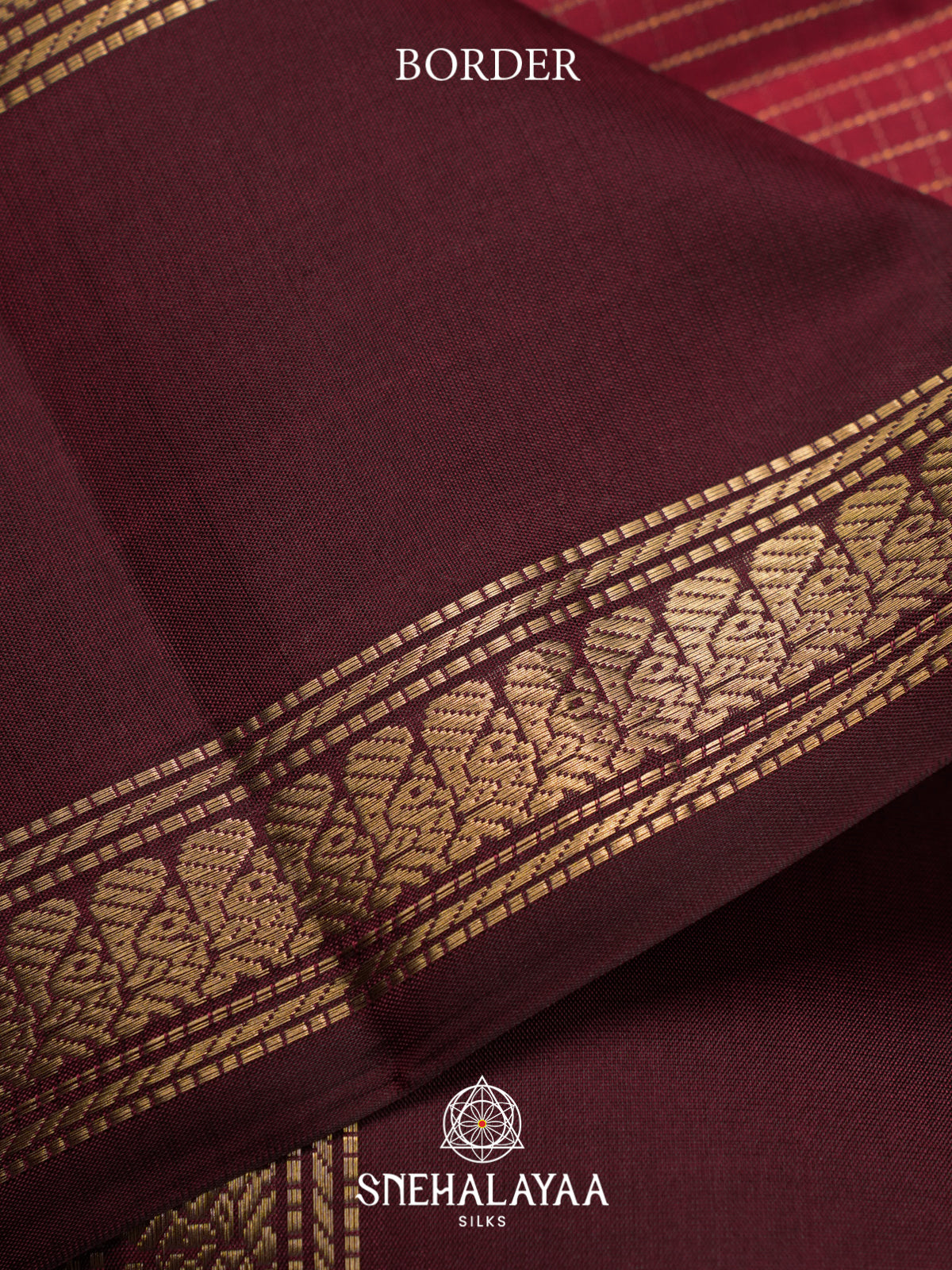 Pink Soft Silk Saree
