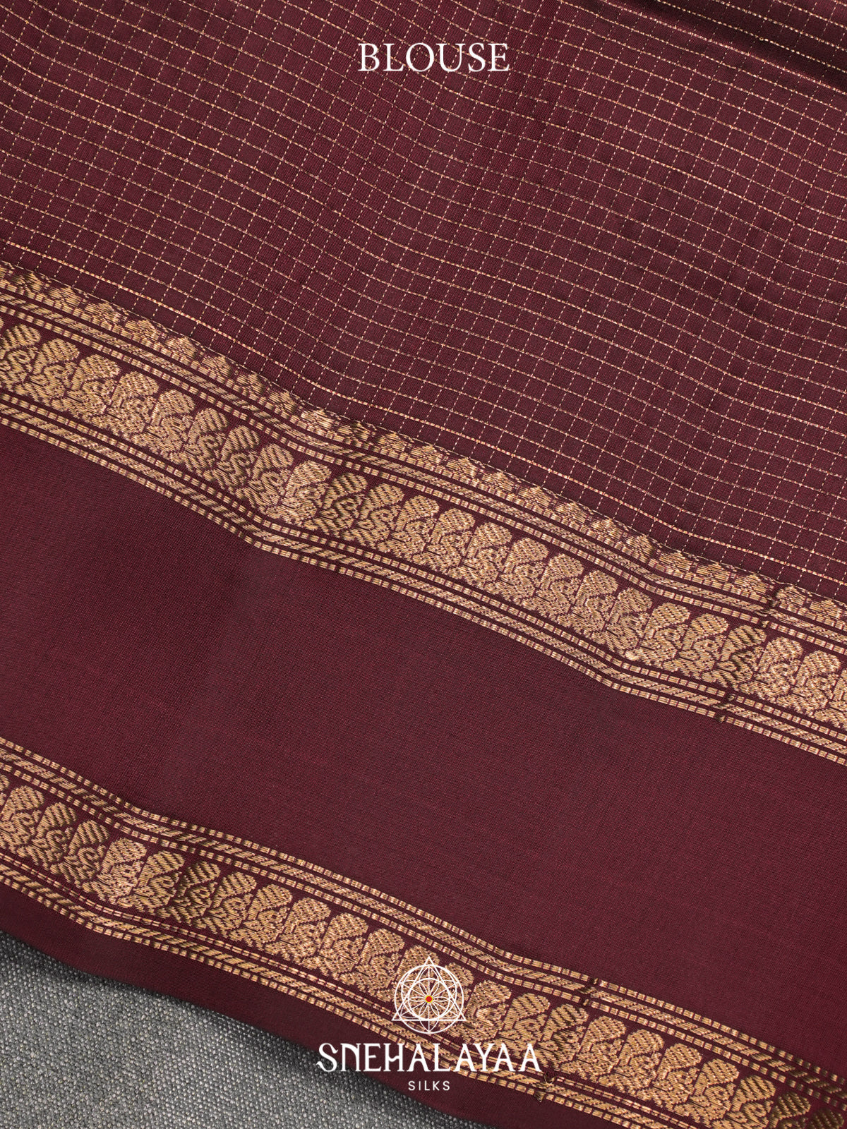 Pink Soft Silk Saree