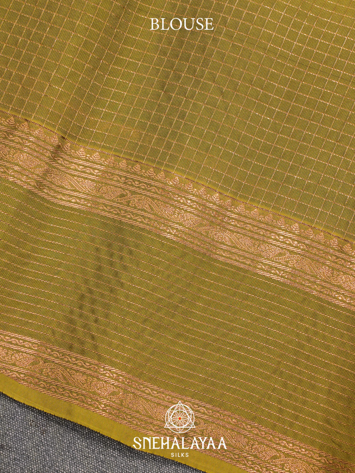Sky Blue Soft Silk Saree