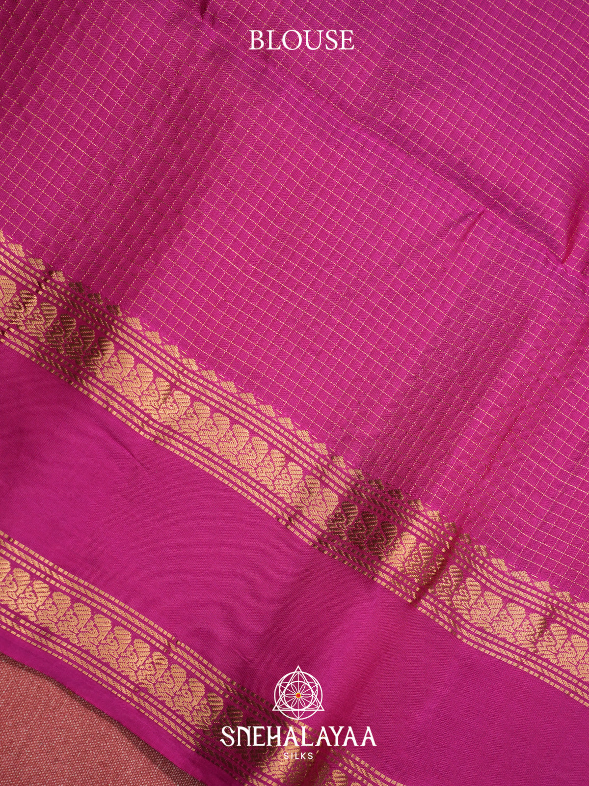 Mustard Yellow Soft Silk Saree