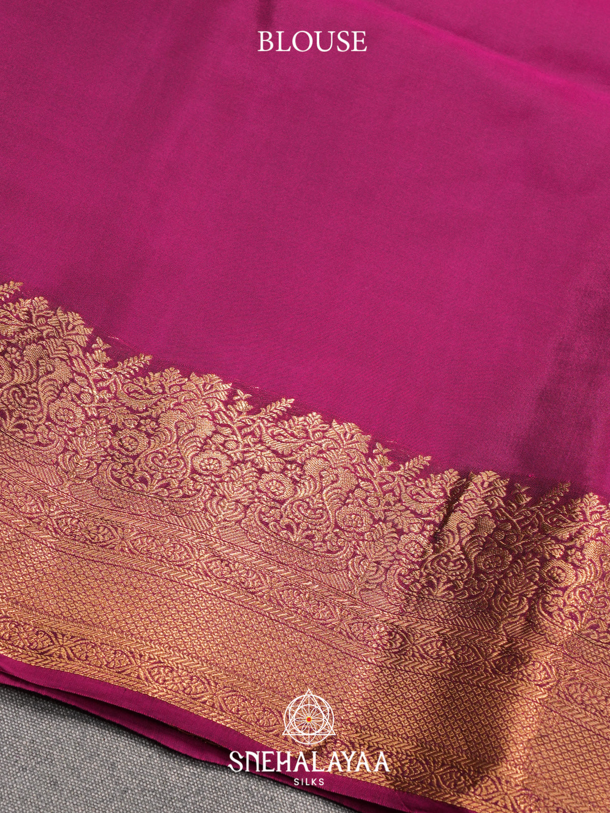 Antique gold Soft Silk Saree