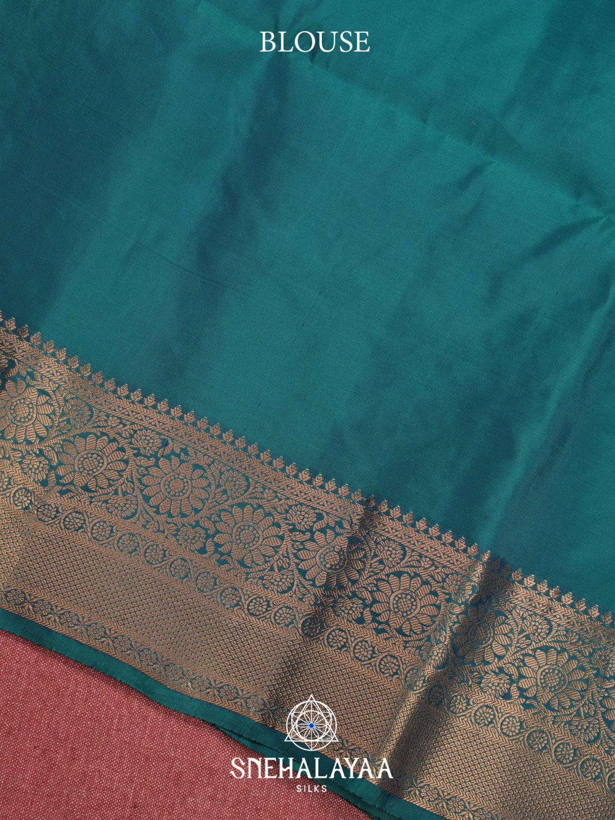 Mauve Soft Silk Saree